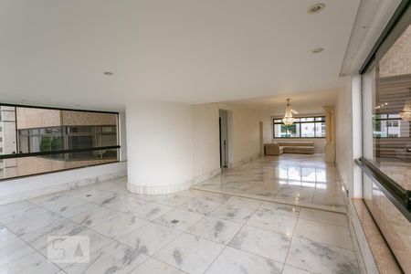 Sala 2 de apartamento para alugar com 4 quartos, 300m² em Anchieta, Belo Horizonte