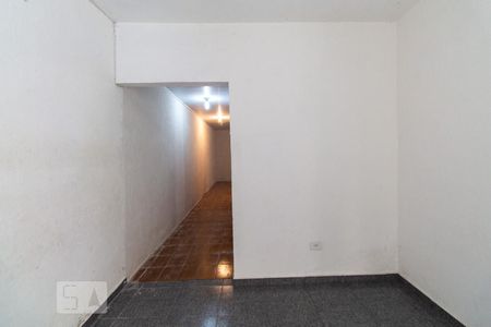 Sala de jantar de casa para alugar com 3 quartos, 180m² em Jardim Independência (são Paulo), São Paulo