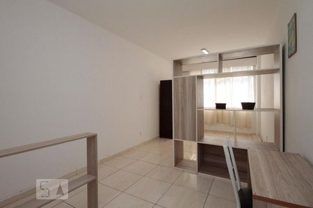 Studio de kitnet/studio para alugar com 1 quarto, 40m² em Bela Vista, São Paulo