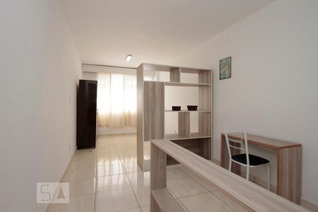 Studio de kitnet/studio para alugar com 1 quarto, 40m² em Bela Vista, São Paulo