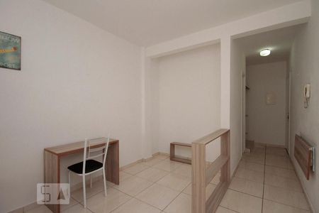 Studio de kitnet/studio para alugar com 1 quarto, 40m² em Bela Vista, São Paulo