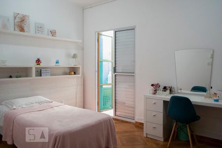 QUARTO 1 de casa à venda com 3 quartos, 200m² em Santana, São Paulo