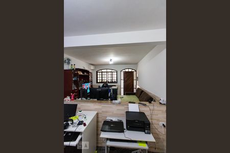 Sala de casa à venda com 3 quartos, 220m² em Jardim Jaú (zona Leste), São Paulo