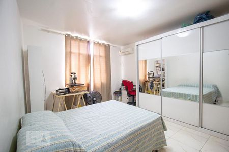 Suíte de apartamento à venda com 2 quartos, 76m² em Pechincha, Rio de Janeiro