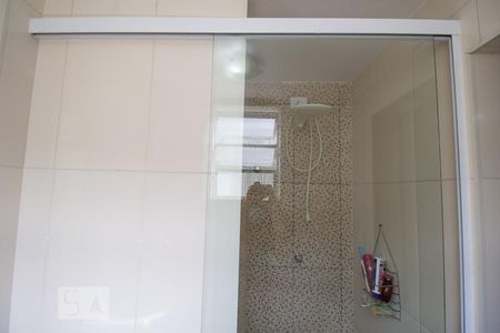 Banheiro da Suíte de apartamento à venda com 2 quartos, 76m² em Pechincha, Rio de Janeiro