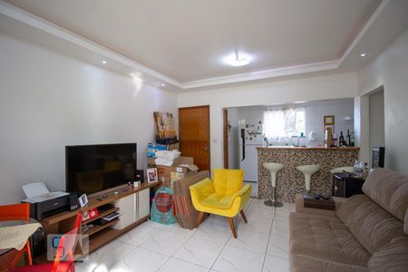 Sala de apartamento à venda com 2 quartos, 76m² em Pechincha, Rio de Janeiro