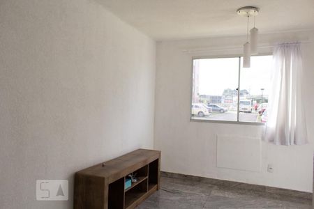 Sala de apartamento para alugar com 2 quartos, 50m² em Hípica, Porto Alegre