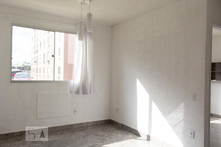 Sala de apartamento para alugar com 2 quartos, 50m² em Hípica, Porto Alegre