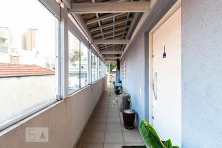 Entrada de casa à venda com 3 quartos, 200m² em Cursino, São Paulo