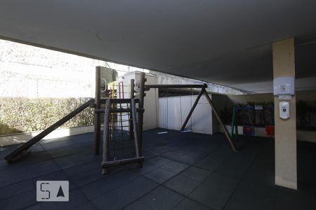 Área Comum - Playground de apartamento à venda com 3 quartos, 84m² em Passo da Areia, Porto Alegre