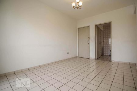 Sala de apartamento para alugar com 2 quartos, 64m² em Setor Leste Universitário, Goiânia