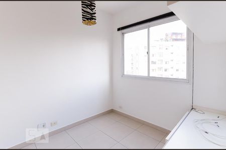 Sala de kitnet/studio para alugar com 1 quarto, 31m² em Campos Elíseos, São Paulo
