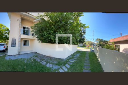 Casa para alugar com 2 quartos, 120m² em Ingleses do Rio Vermelho, Florianópolis