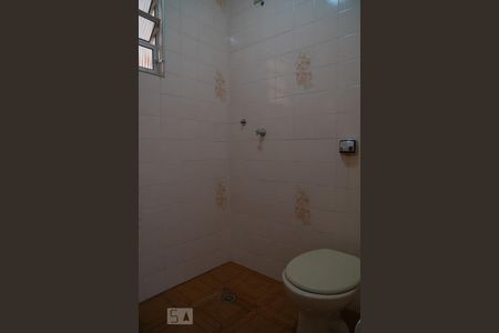 Lavabo de casa à venda com 3 quartos, 151m² em Parque Novo Oratório, Santo André