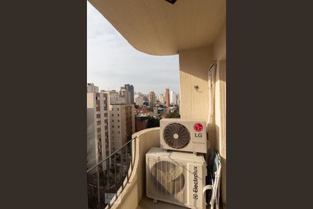 Varanda de apartamento para alugar com 1 quarto, 75m² em Pinheiros, São Paulo