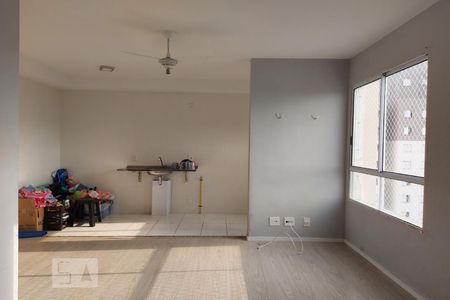 Studio de apartamento à venda com 1 quarto, 28m² em Conceicao, Osasco