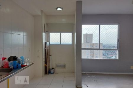 Studio de apartamento à venda com 1 quarto, 28m² em Conceicao, Osasco