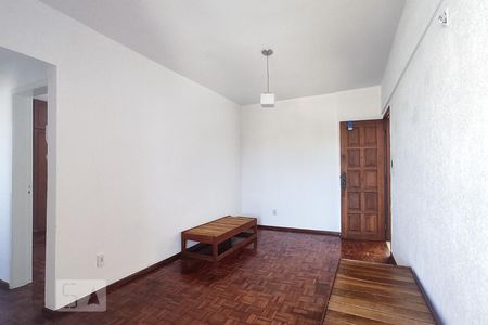 Sala de apartamento para alugar com 1 quarto, 46m² em Rio Vermelho, Salvador