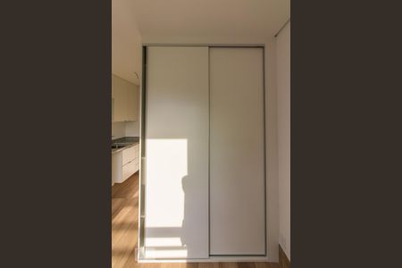 Studio de kitnet/studio à venda com 1 quarto, 16m² em Bela Vista, São Paulo