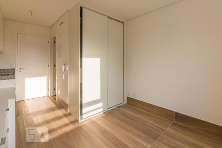 Studio à venda com 16m², 1 quarto e sem vagaStudio