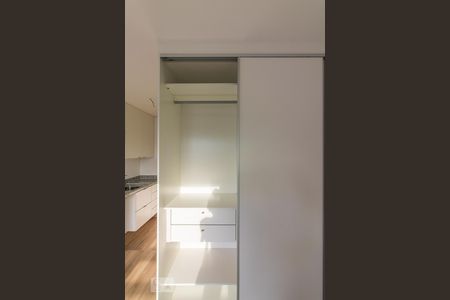 Studio de kitnet/studio à venda com 1 quarto, 16m² em Bela Vista, São Paulo