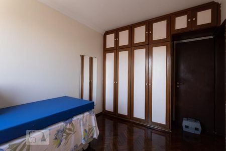Quarto 1 de apartamento à venda com 4 quartos, 195m² em Parque da Vila Prudente, São Paulo