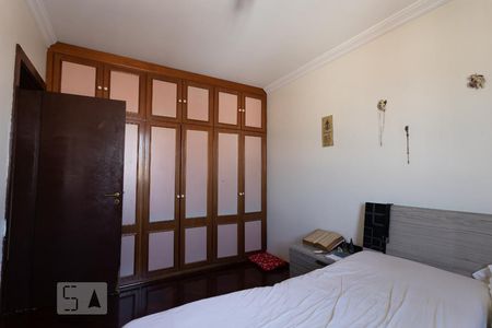 Suíte de apartamento à venda com 4 quartos, 195m² em Parque da Vila Prudente, São Paulo