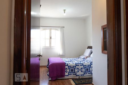 Suíte 1 de casa à venda com 3 quartos, 149m² em Vila Guilherme, São Paulo