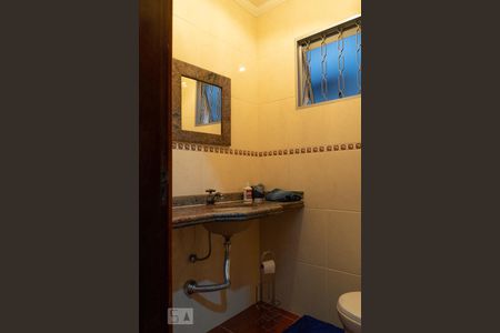 Lavabo de casa à venda com 3 quartos, 149m² em Vila Guilherme, São Paulo