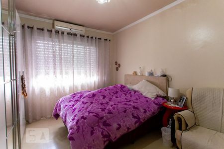 Quarto 2  de apartamento à venda com 3 quartos, 68m² em Centro, Canoas