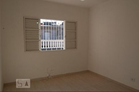 Quarto 1  de casa para alugar com 3 quartos, 180m² em Vila Paulo Silas, São Paulo