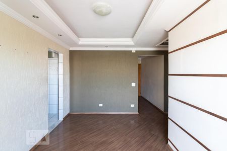 Sala de apartamento para alugar com 1 quarto, 43m² em Cangaíba, São Paulo