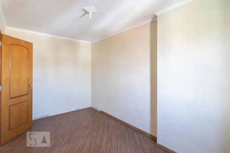 Quarto de apartamento para alugar com 1 quarto, 43m² em Cangaíba, São Paulo