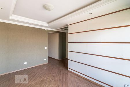 Sala de apartamento para alugar com 1 quarto, 43m² em Cangaíba, São Paulo