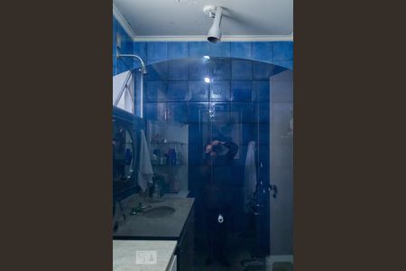 Apartamento à venda com 160m², 4 quartos e 2 vagas Apartamento à venda com 160m², 4 quartos e 2 vagasBanheiro do Quarto 1