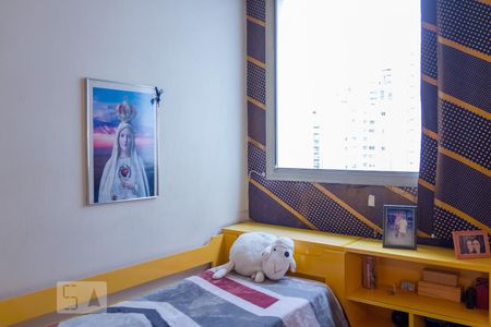 Apartamento à venda com 160m², 4 quartos e 2 vagas Apartamento à venda com 160m², 4 quartos e 2 vagasQuarto 3