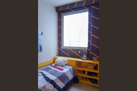 Apartamento à venda com 160m², 4 quartos e 2 vagas Apartamento à venda com 160m², 4 quartos e 2 vagasQuarto 3