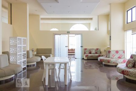 Apartamento à venda com 160m², 4 quartos e 2 vagas Apartamento à venda com 160m², 4 quartos e 2 vagasÁrea comum - Salão de festas