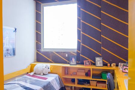 Apartamento à venda com 160m², 4 quartos e 2 vagas Apartamento à venda com 160m², 4 quartos e 2 vagasQuarto 3