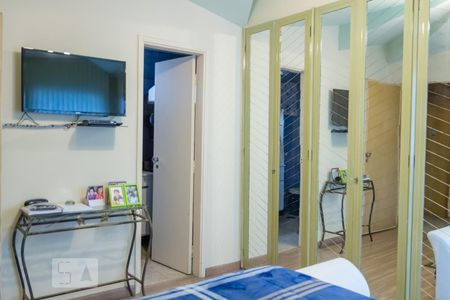 Apartamento à venda com 160m², 4 quartos e 2 vagas Apartamento à venda com 160m², 4 quartos e 2 vagasQuarto 1