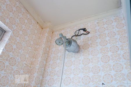 Apartamento à venda com 160m², 4 quartos e 2 vagas Apartamento à venda com 160m², 4 quartos e 2 vagasBanheiro Social