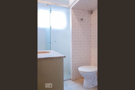 Apartamento à venda com 160m², 4 quartos e 2 vagas Apartamento à venda com 160m², 4 quartos e 2 vagasBanheiro Social