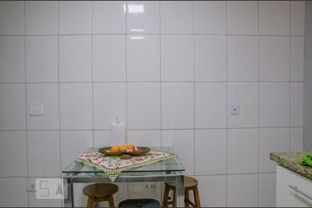 Cozinha de casa à venda com 2 quartos, 90m² em Vila Primavera, São Paulo