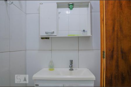 Banheiro de casa à venda com 2 quartos, 90m² em Vila Primavera, São Paulo