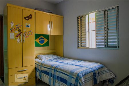 Quarto 2 de casa à venda com 2 quartos, 90m² em Vila Primavera, São Paulo