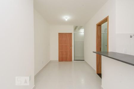 Entrada de kitnet/studio para alugar com 1 quarto, 46m² em Vila Buarque, São Paulo