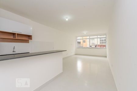 Studio para alugar com 46m², 1 quarto e sem vagaStudio