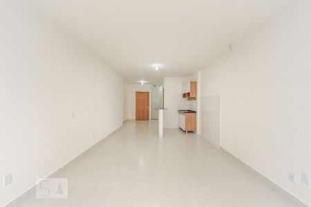 Studio de kitnet/studio para alugar com 1 quarto, 46m² em Vila Buarque, São Paulo