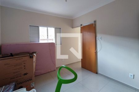 Quarto Suíte  de casa à venda com 5 quartos, 200m² em Jardim Aero Continental, Campinas