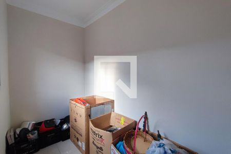 Quarto 2 de casa à venda com 5 quartos, 200m² em Jardim Aero Continental, Campinas